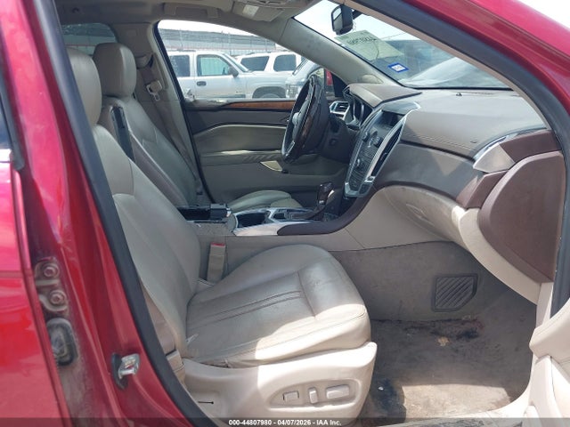 Продажа на аукционе авто 2012 Cadillac Srx Luxury Collection, vin: 3GYFNAE39CS573894, номер лота: 44807980