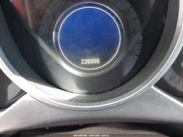 Продажа на аукционе авто 2012 Cadillac Srx Luxury Collection, vin: 3GYFNAE39CS573894, номер лота: 44807980