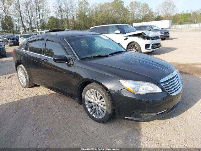 Aukcja sprzedaży 2012 Chrysler 200 Lx, vin: 1C3CCBAB9CN104045, numer aukcji: 44807975