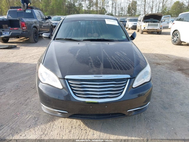 Aukcja sprzedaży 2012 Chrysler 200 Lx, vin: 1C3CCBAB9CN104045, numer aukcji: 44807975
