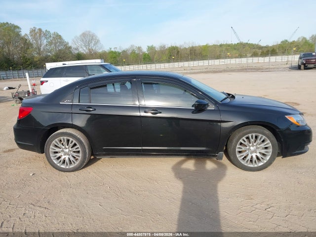 Aukcja sprzedaży 2012 Chrysler 200 Lx, vin: 1C3CCBAB9CN104045, numer aukcji: 44807975