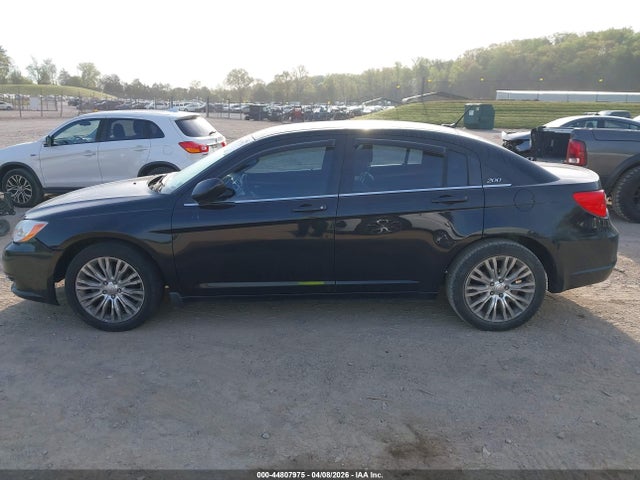 Aukcja sprzedaży 2012 Chrysler 200 Lx, vin: 1C3CCBAB9CN104045, numer aukcji: 44807975