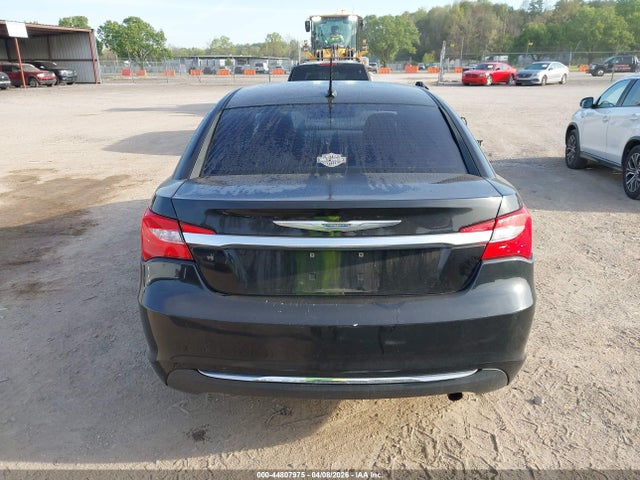 Aukcja sprzedaży 2012 Chrysler 200 Lx, vin: 1C3CCBAB9CN104045, numer aukcji: 44807975