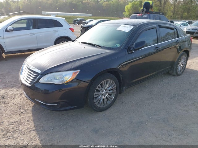Aukcja sprzedaży 2012 Chrysler 200 Lx, vin: 1C3CCBAB9CN104045, numer aukcji: 44807975