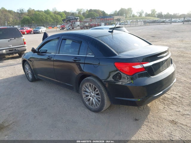 Aukcja sprzedaży 2012 Chrysler 200 Lx, vin: 1C3CCBAB9CN104045, numer aukcji: 44807975
