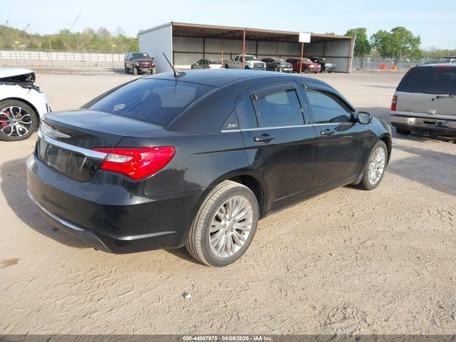 Aukcja sprzedaży 2012 Chrysler 200 Lx, vin: 1C3CCBAB9CN104045, numer aukcji: 44807975