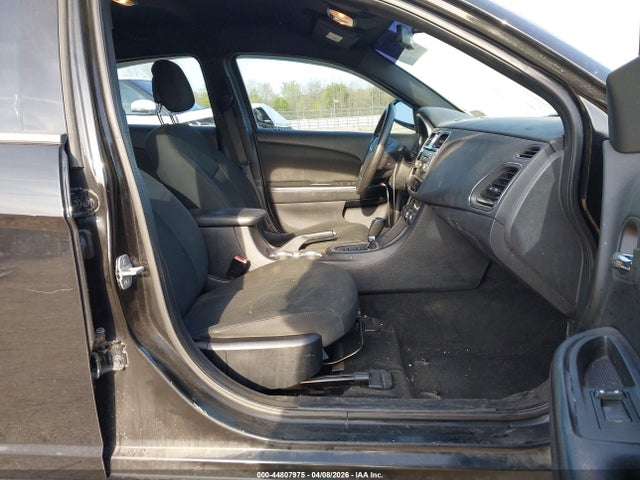 Aukcja sprzedaży 2012 Chrysler 200 Lx, vin: 1C3CCBAB9CN104045, numer aukcji: 44807975