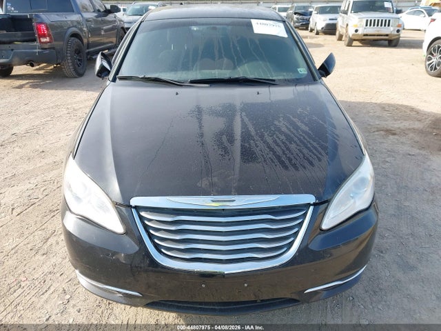 Aukcja sprzedaży 2012 Chrysler 200 Lx, vin: 1C3CCBAB9CN104045, numer aukcji: 44807975