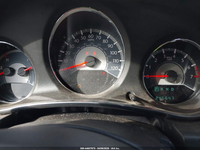 Aukcja sprzedaży 2012 Chrysler 200 Lx, vin: 1C3CCBAB9CN104045, numer aukcji: 44807975