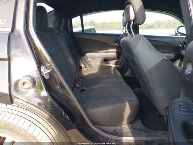 Aukcja sprzedaży 2012 Chrysler 200 Lx, vin: 1C3CCBAB9CN104045, numer aukcji: 44807975