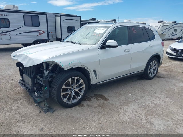 Aukcja sprzedaży 2019 Bmw X5 Xdrive40i, vin: 5UXCR6C55KLL34229, numer aukcji: 44807981