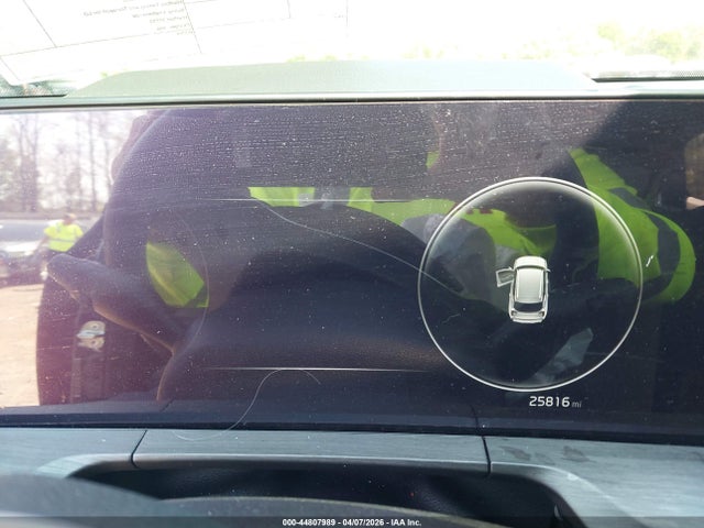 2024 Kia Telluride Sx Prestige X-line მანქანა იყიდება აუქციონზე, vin: 5XYP5DGCXRG562258, აუქციონის ნომერი: 44807989