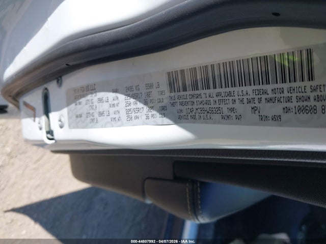 Продаж на аукціоні авто 2017 Jeep Cherokee Latitude 4x4, vin: 1C4PJMCB9HW563251, номер лоту: 44807992