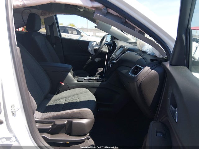 3GNAXUEVXNL281866 Chevrolet Equinox Awd Lt