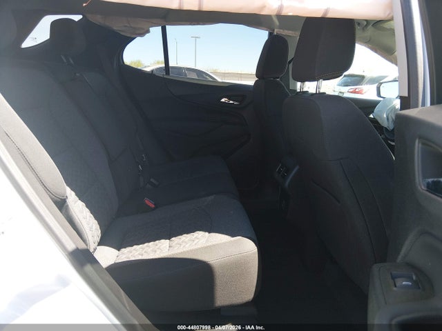 3GNAXUEVXNL281866 Chevrolet Equinox Awd Lt