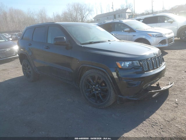 2017 JEEP GRAND CHEROKEE 1C4RJFAGXHC841675