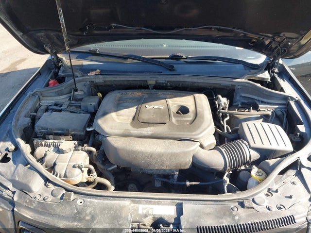 2017 JEEP GRAND CHEROKEE 1C4RJFAGXHC841675 Photo 9