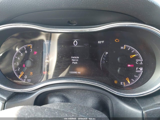 2017 JEEP GRAND CHEROKEE 1C4RJFAGXHC841675 Photo 6