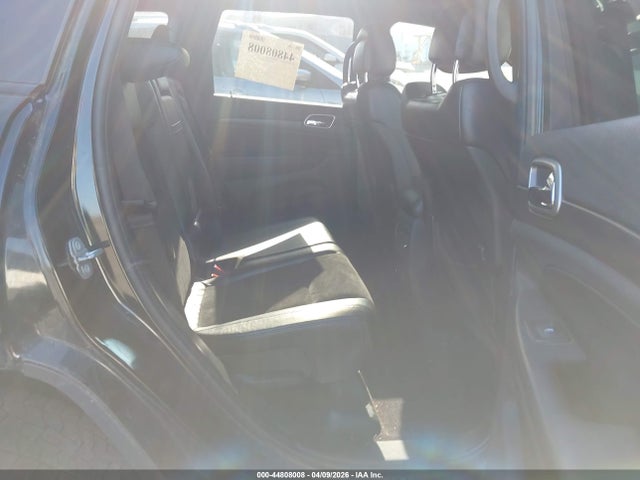 2017 JEEP GRAND CHEROKEE 1C4RJFAGXHC841675 Photo 7