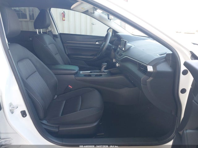 44808009 :رقم المزاد ، 1N4BL4BV0NN363916 vin ، 2022 Nissan Altima S Fwd مزاد بيع