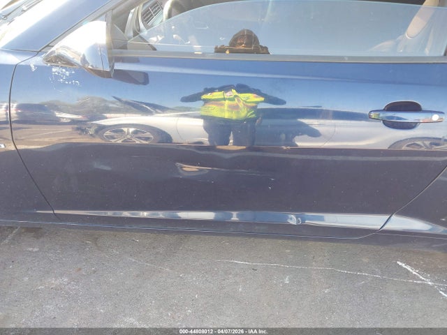 2010 CHEVROLET CAMARO 2G1FC1EV1A9185932 Photo 5