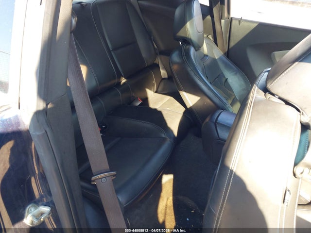 2010 CHEVROLET CAMARO 2G1FC1EV1A9185932 Photo 7