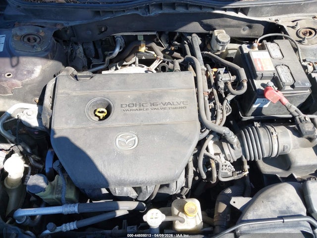 Продажа на аукционе авто 2011 Mazda Mazda6 I Sport, vin: 1YVHZ8BH2B5M11328, номер лота: 44808013