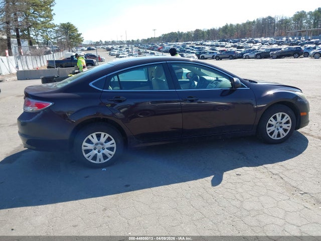 Продажа на аукционе авто 2011 Mazda Mazda6 I Sport, vin: 1YVHZ8BH2B5M11328, номер лота: 44808013