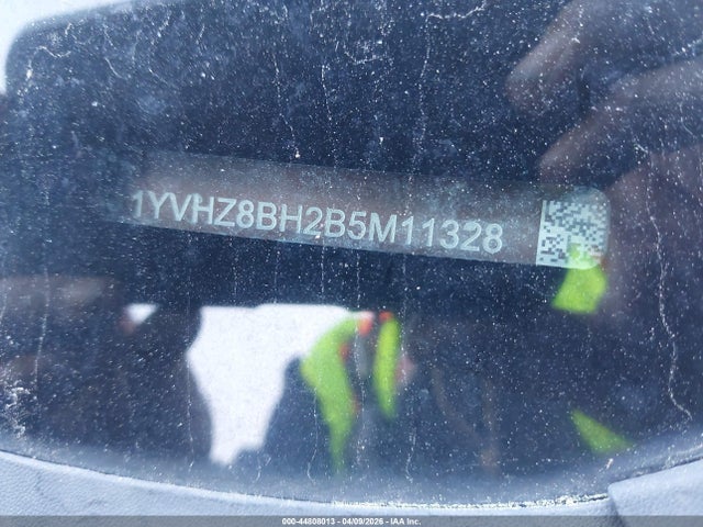 Продажа на аукционе авто 2011 Mazda Mazda6 I Sport, vin: 1YVHZ8BH2B5M11328, номер лота: 44808013