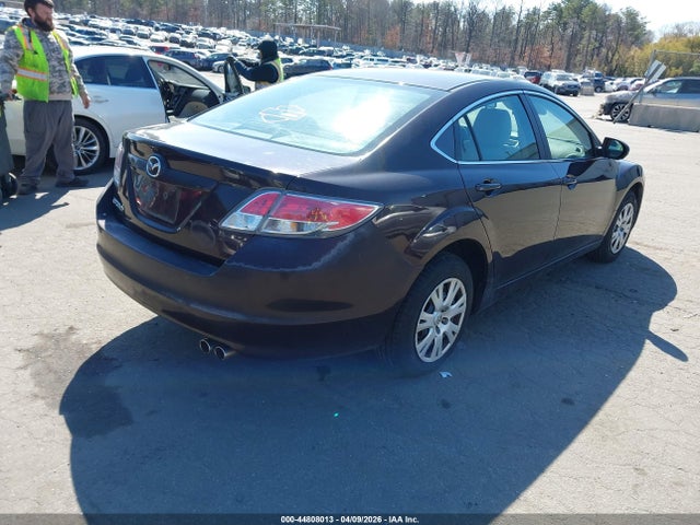 Продажа на аукционе авто 2011 Mazda Mazda6 I Sport, vin: 1YVHZ8BH2B5M11328, номер лота: 44808013