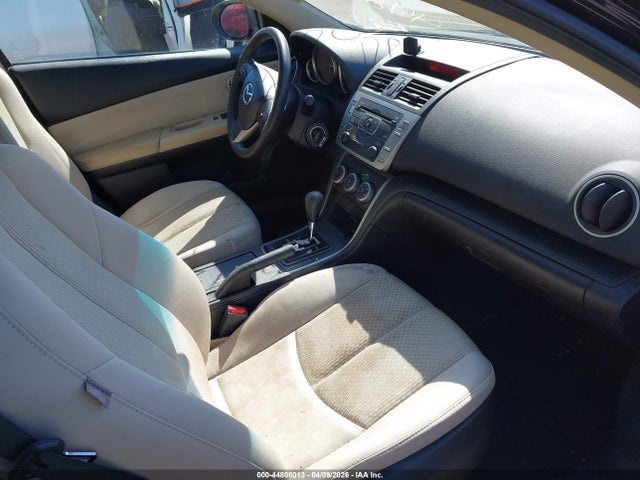 Продажа на аукционе авто 2011 Mazda Mazda6 I Sport, vin: 1YVHZ8BH2B5M11328, номер лота: 44808013
