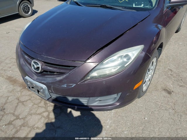 Продажа на аукционе авто 2011 Mazda Mazda6 I Sport, vin: 1YVHZ8BH2B5M11328, номер лота: 44808013