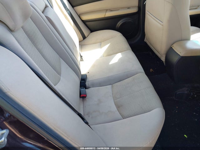 Продажа на аукционе авто 2011 Mazda Mazda6 I Sport, vin: 1YVHZ8BH2B5M11328, номер лота: 44808013