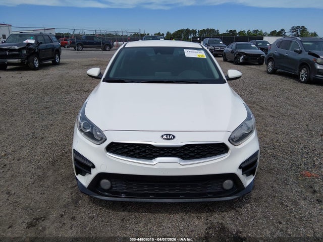 Продажа на аукционе авто 2019 Kia Forte Lxs, vin: 3KPF24AD4KE122013, номер лота: 44808015
