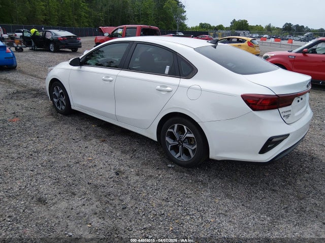 Продажа на аукционе авто 2019 Kia Forte Lxs, vin: 3KPF24AD4KE122013, номер лота: 44808015