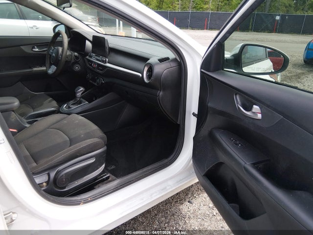 Продажа на аукционе авто 2019 Kia Forte Lxs, vin: 3KPF24AD4KE122013, номер лота: 44808015