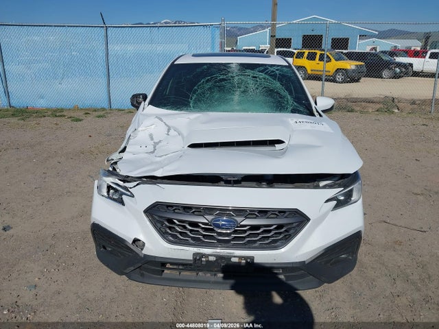 Продажа на аукционе авто 2023 Subaru Wrx Gt, vin: JF1VBAU64P8801519, номер лота: 44808019