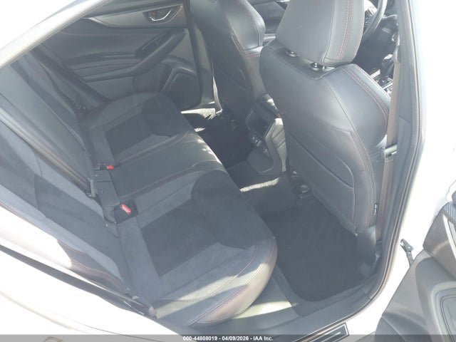 Продажа на аукционе авто 2023 Subaru Wrx Gt, vin: JF1VBAU64P8801519, номер лота: 44808019