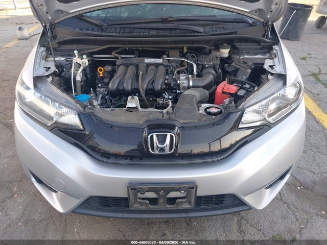 JHMGK5H50GX027222 Honda FIT LX