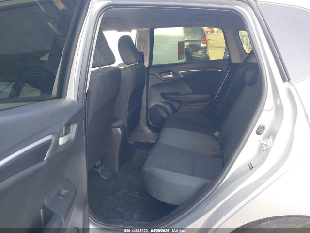 JHMGK5H50GX027222 Honda FIT LX