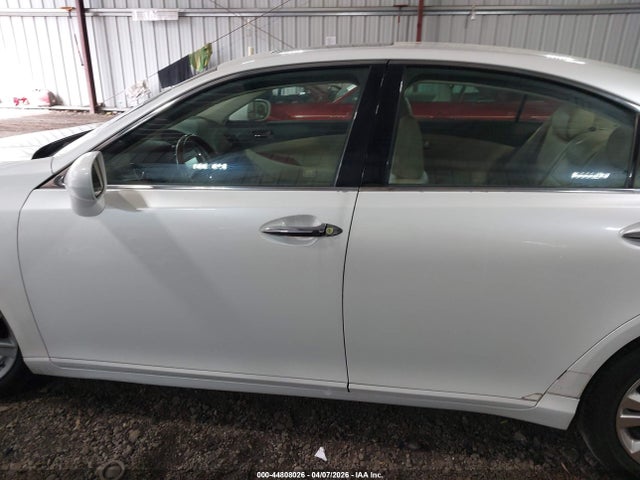 Aukcja sprzedaży 2008 Lexus Es 350, vin: JTHBJ46G882204125, numer aukcji: 44808026