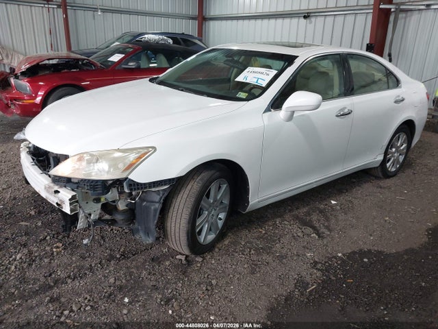 Aukcja sprzedaży 2008 Lexus Es 350, vin: JTHBJ46G882204125, numer aukcji: 44808026