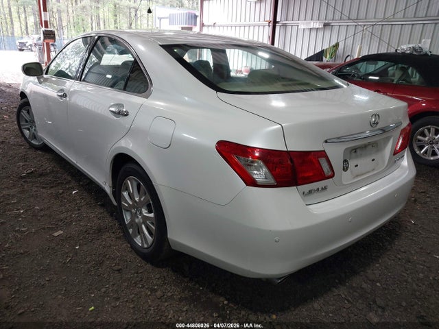 Aukcja sprzedaży 2008 Lexus Es 350, vin: JTHBJ46G882204125, numer aukcji: 44808026