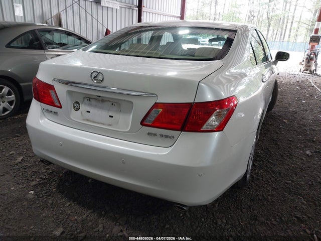 Aukcja sprzedaży 2008 Lexus Es 350, vin: JTHBJ46G882204125, numer aukcji: 44808026