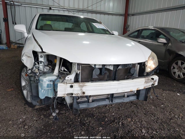 Aukcja sprzedaży 2008 Lexus Es 350, vin: JTHBJ46G882204125, numer aukcji: 44808026