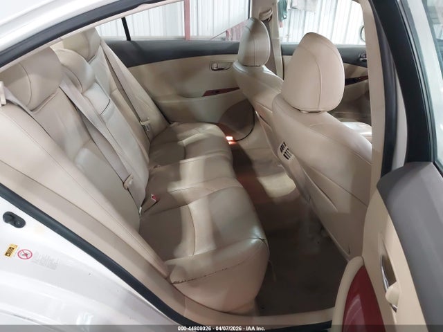 Aukcja sprzedaży 2008 Lexus Es 350, vin: JTHBJ46G882204125, numer aukcji: 44808026