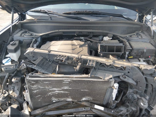 Aukcja sprzedaży 2020 Hyundai Palisade Limited, vin: KM8R5DHEXLU123751, numer aukcji: 44808028