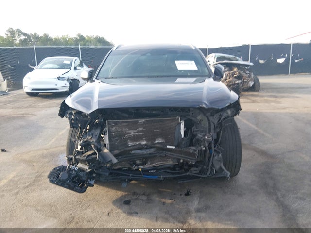 Aukcja sprzedaży 2020 Hyundai Palisade Limited, vin: KM8R5DHEXLU123751, numer aukcji: 44808028
