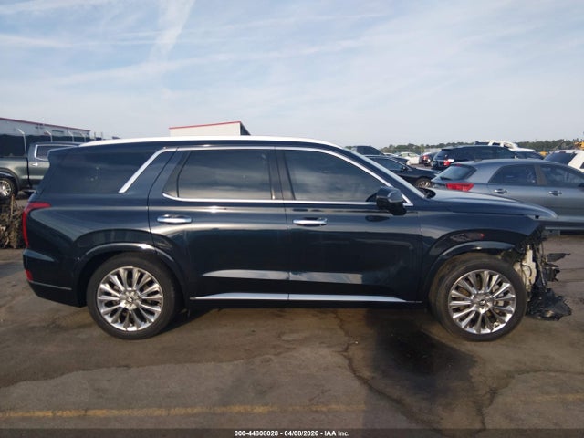 Aukcja sprzedaży 2020 Hyundai Palisade Limited, vin: KM8R5DHEXLU123751, numer aukcji: 44808028