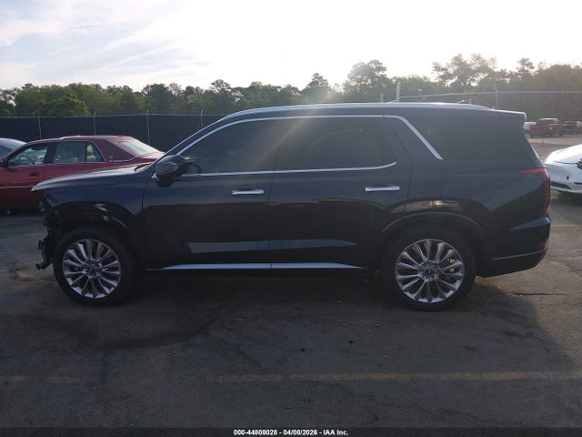 Aukcja sprzedaży 2020 Hyundai Palisade Limited, vin: KM8R5DHEXLU123751, numer aukcji: 44808028